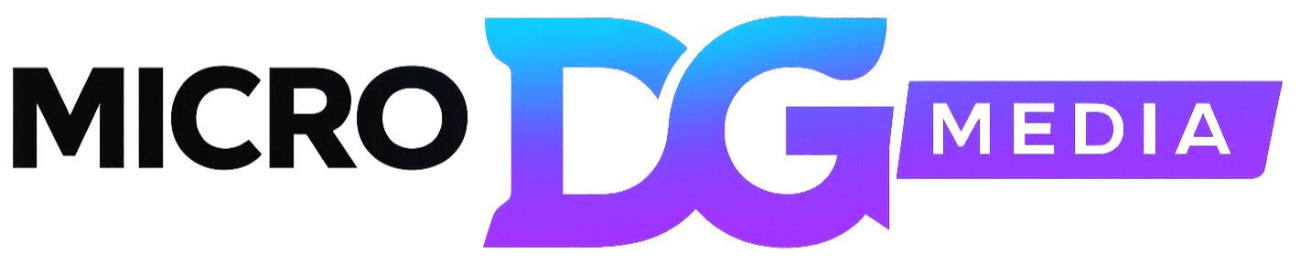 Micro DG Media
